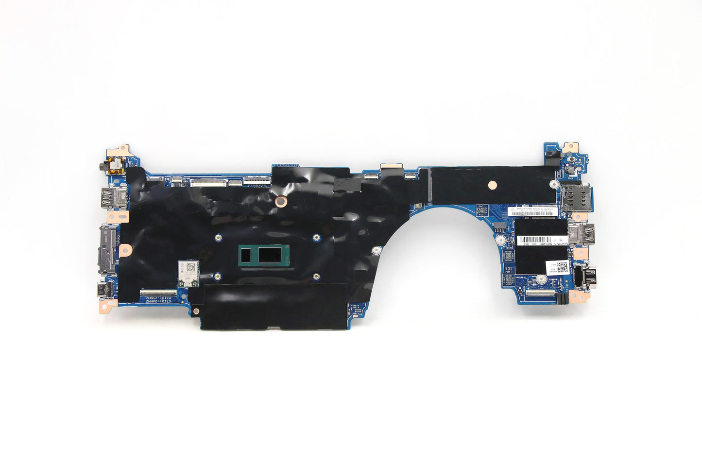 HAYOOVANT Laptop MotherBoard for Lenovo ThinkPad X13 Yoga Gen 1 i5-10310U 8G 5B21C40387