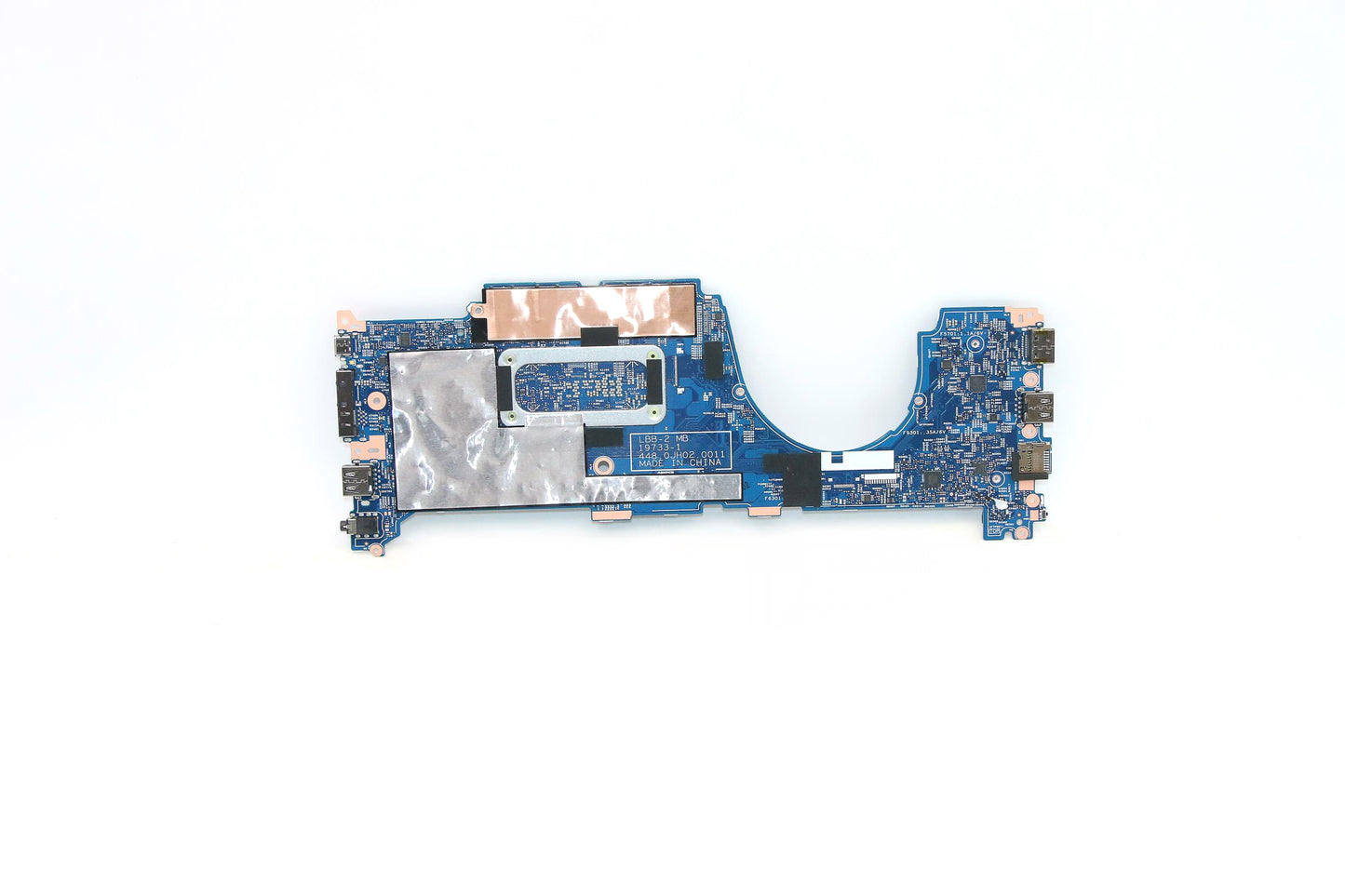 HAYOOVANT Laptop Motherboard for Lenovo ThinkPad X13 Yoga Gen 1 I7-10610U 16G 5B21C40417 5B20X83565