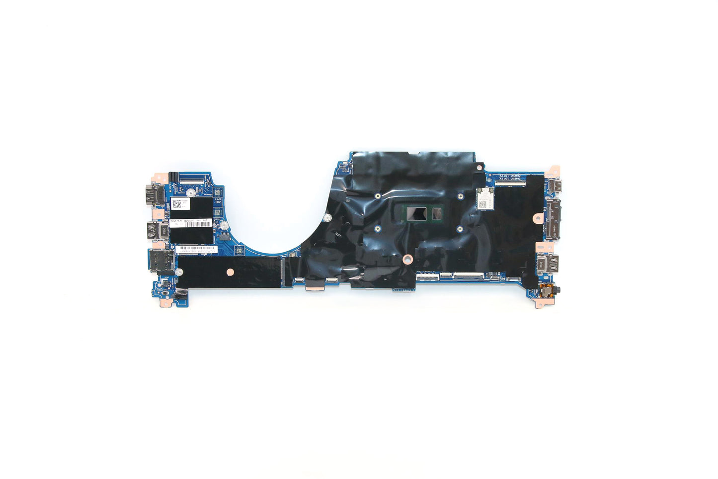 HAYOOVANT Laptop Motherboard for Lenovo ThinkPad X13 Yoga Gen 1 I7-10610U 16G 5B21C40417 5B20X83565