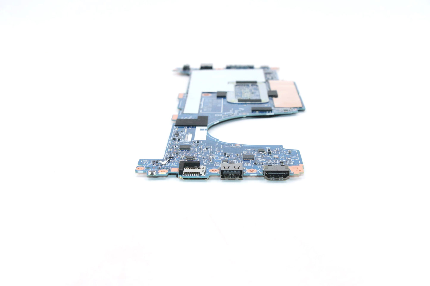 HAYOOVANT Laptop Motherboard for Lenovo ThinkPad X13 Yoga Gen 1 I7-10610U 16G 5B21C40417 5B20X83565