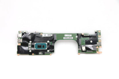 HAYOOVANT Laptop Motherboard for Lenovo ThinkPad X1 Carbon 9th Gen Motherboard i5-1135G7 16G 5B21C41501