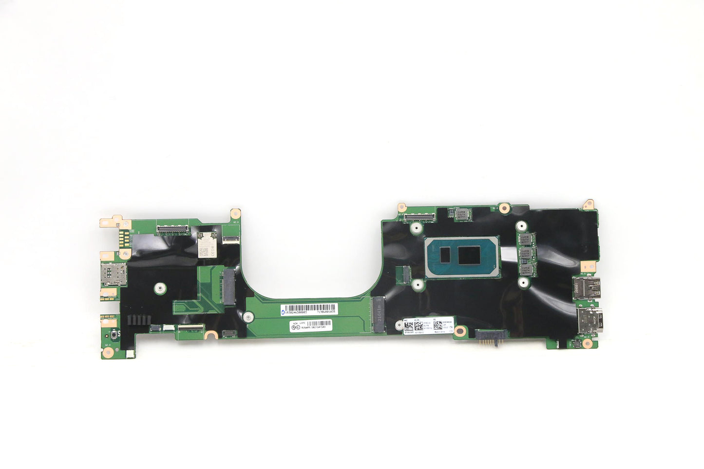 HAYOOVANT Laptop Motherboard for Lenovo ThinkPad X1 Yoga 6th Gen i7-1165G7 32G 5B21K24829