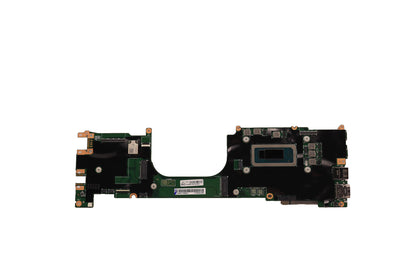 HAYOOVANT Laptop Motherboard for Lenovo ThinkPad X1 Yoga 7th Gen i5-1240P 16G 5B21C41563