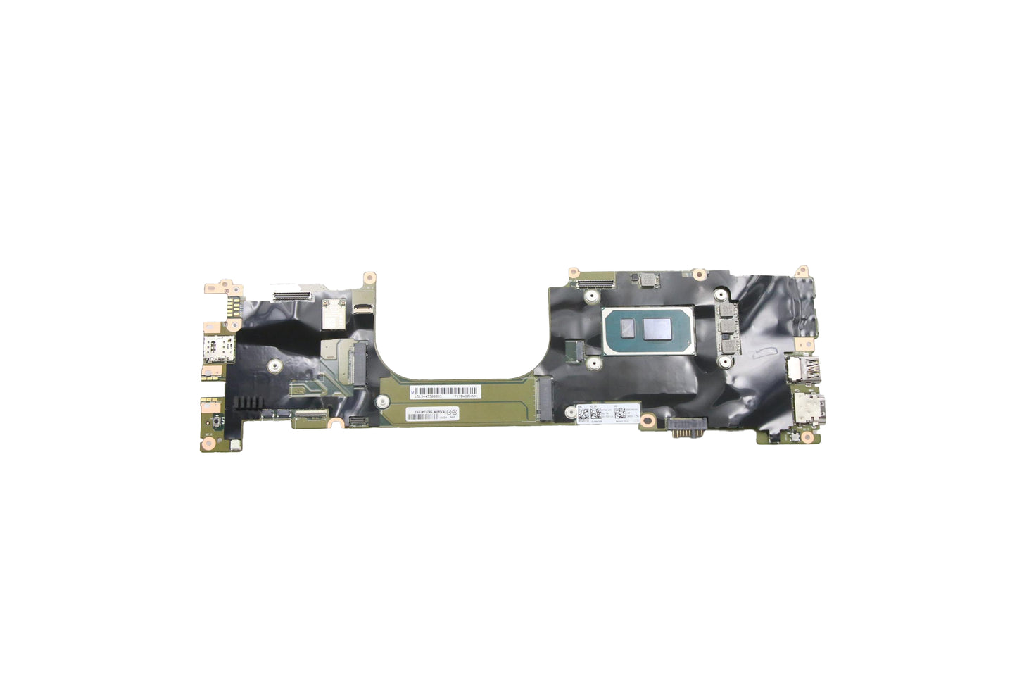 HAYOOVANT Laptop Motherboard for Lenovo ThinkPad X1 Carbon 9th Gen i7-1185G7 32G 5B21C41893