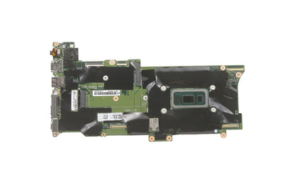 HAYOOVANT Laptop Motherboard for ThinkPad X1 Carbon 8th X1 Yoga 5th i7-10610U 16G 5B21C69312