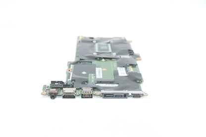 HAYOOVANT Laptop Motherboard for ThinkPad X1 Carbon 8th X1 Yoga 5th i7-10610U 16G 5B21C69312