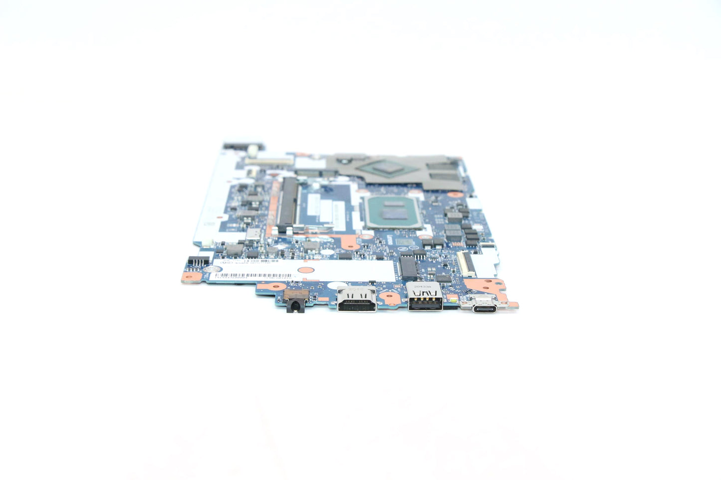 HAYOOVANT Laptop Motherboard for Lenovo Thinkpad E15 Gen 2 i5-1135G7 MX350 5B21K59874