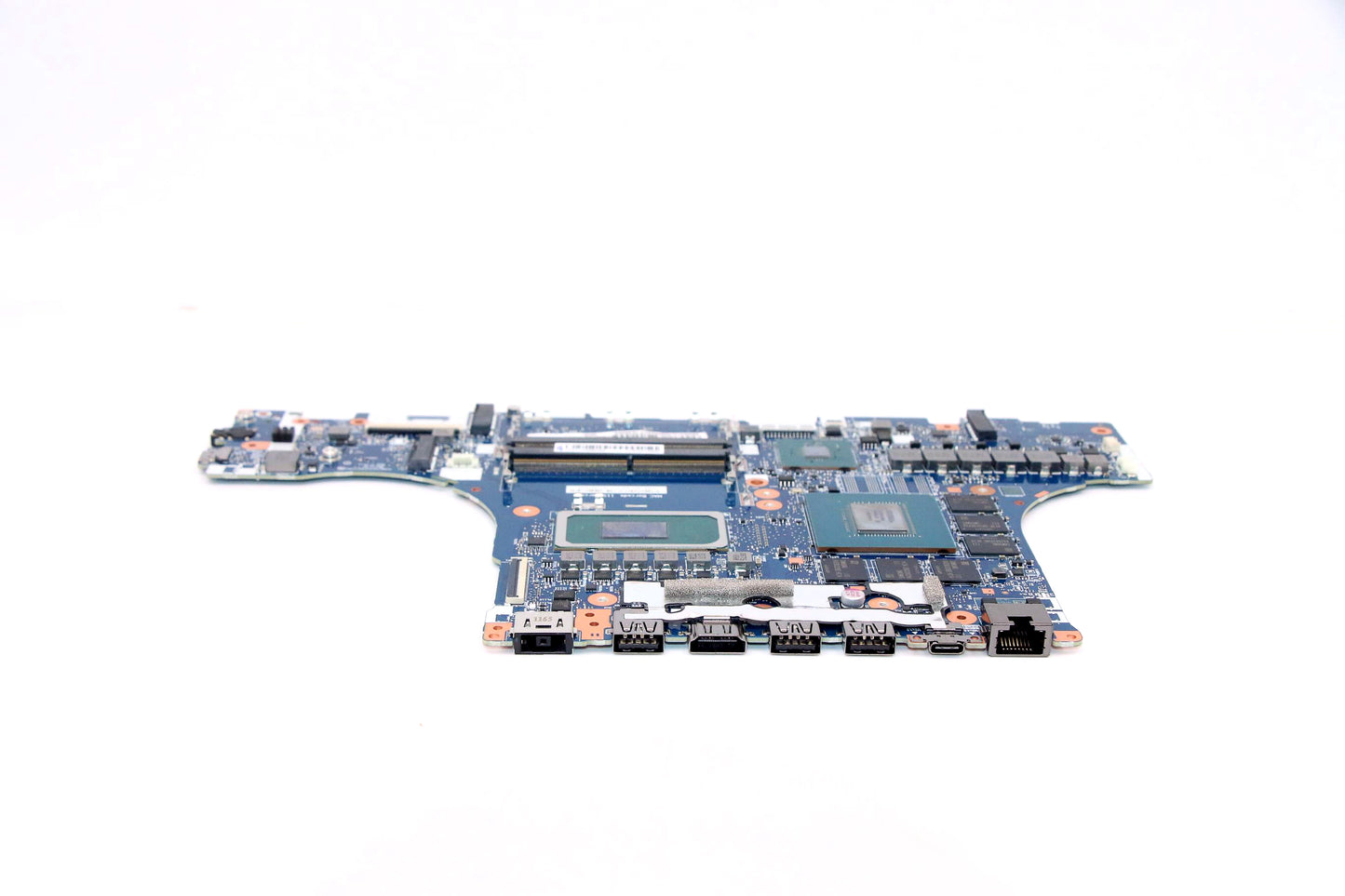 HAYOOVANT Laptop Motherboard for Lenovo Legion 5-15ITH6H I7-11800H RTX 3060 6G 5B21C75308