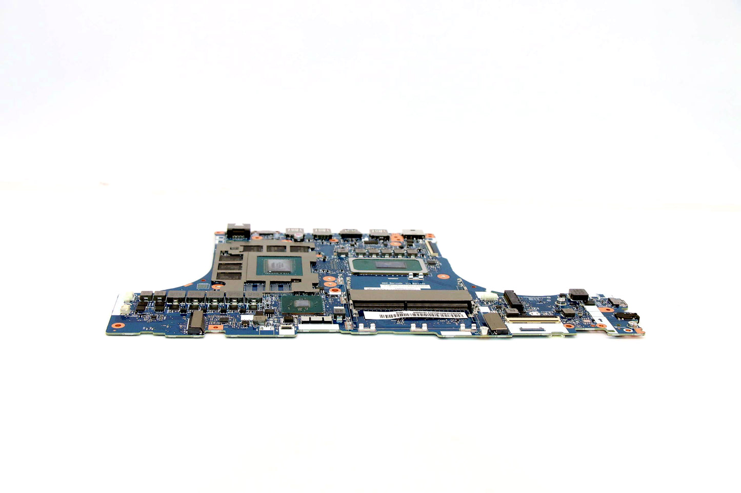 HAYOOVANT Laptop Motherboard for Lenovo Legion 5 Pro-16ITH6H I7-11800H RTX 3060 6G 5B21C80238