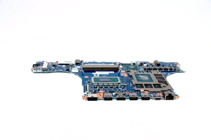 HAYOOVANT Laptop Motherboard for Lenovo Legion 5 Pro-16ITH6H I7-11800H RTX 3060 6G 5B21C80238