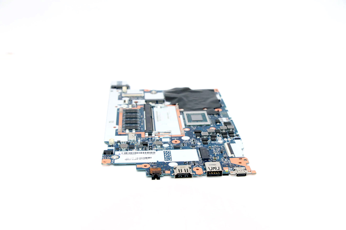 HAYOOVANT Laptop Motherboard Lenovo ThinkPad E15 3 Mainboard UMA AMD Ryzen 5 5500U 8G B5B21C82191