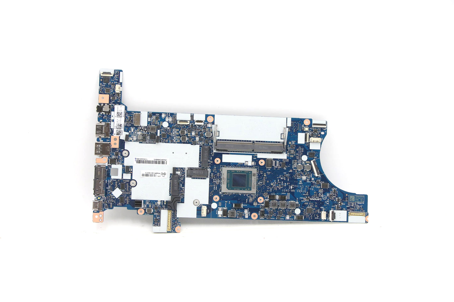 HAYOOVANT Laptop Motherboard for Lenovo ThinkPad T14 Gen 2 R5-5650U 8G NM-D451 5B21C82215