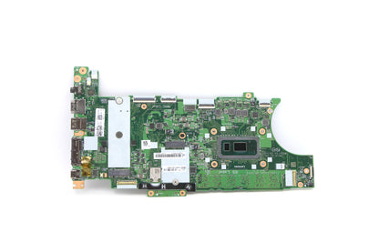 HAYOOVANT Laptop Motherboard for Lenovo ThinkPad T490S X390 NM-B891 i5-8365U 16G 5B21C98807