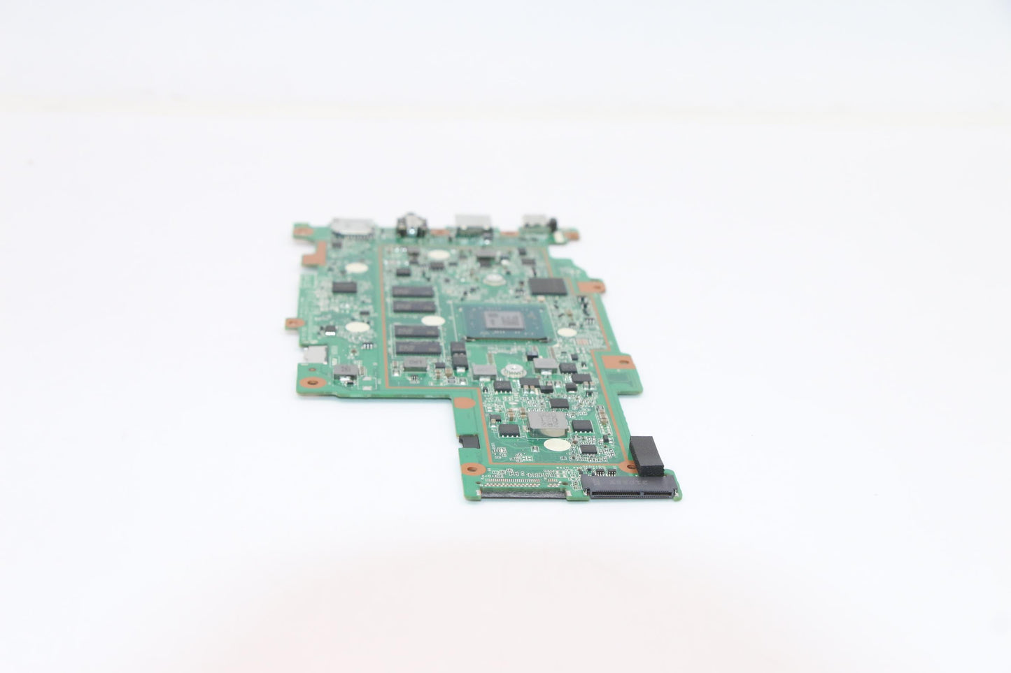 HAYOOVANT Motherboard for Lenovo 14e Chromebook Gen 2 UMA 3015Ce 4G/32G 5B21C99654