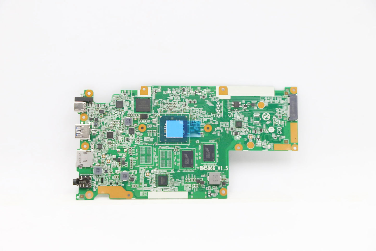 HAYOOVANT Laptop Motherboard Intel N4020 4GB 32GB for Lenovo 300e Chromebook 2nd Gen 5B21D01516