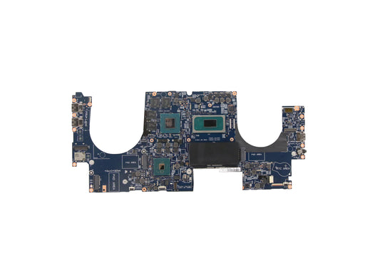 HAYOOVANT Laptop Motherboard for Lenovo ThinkPad P1 Gen 4 i7-11850H 5B21D53537