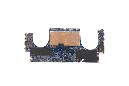 HAYOOVANT Laptop Motherboard for Lenovo ThinkPad P1 Gen 4 i7-11850H 5B21D53537