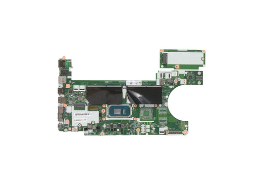 HAYOOVANT Laptop Motherboard for Lenovo ThinkPad L14 Gen 2 L15 Gen 2 I7-1185G7 UMA 5B21D65091