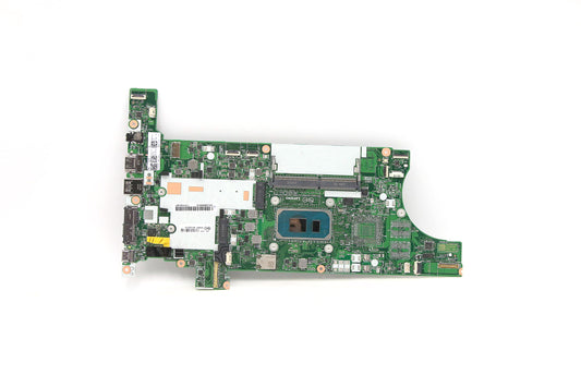 HAYOOVANT Laptop Motherboard for Lenovo Thinkpad T14 Gen 2 T15 Gen 2 I7-1165G7 8G UMA 5B21D65165