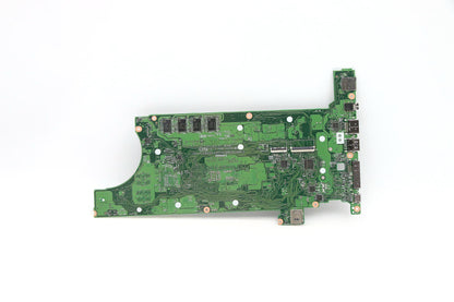 HAYOOVANT Laptop Motherboard for Lenovo Thinkpad T14 Gen 2 T15 Gen 2 I7-1165G7 8G UMA 5B21D65165