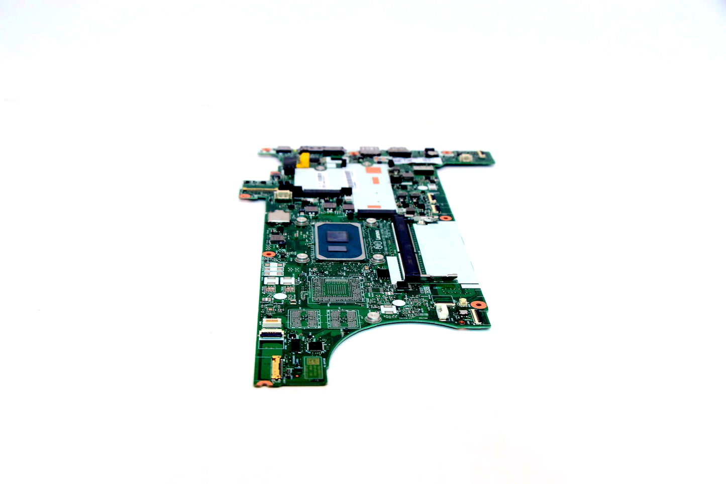 HAYOOVANT Laptop Motherboard for Lenovo Thinkpad T14 Gen 2 T15 Gen 2 I7-1165G7 8G UMA 5B21D65165