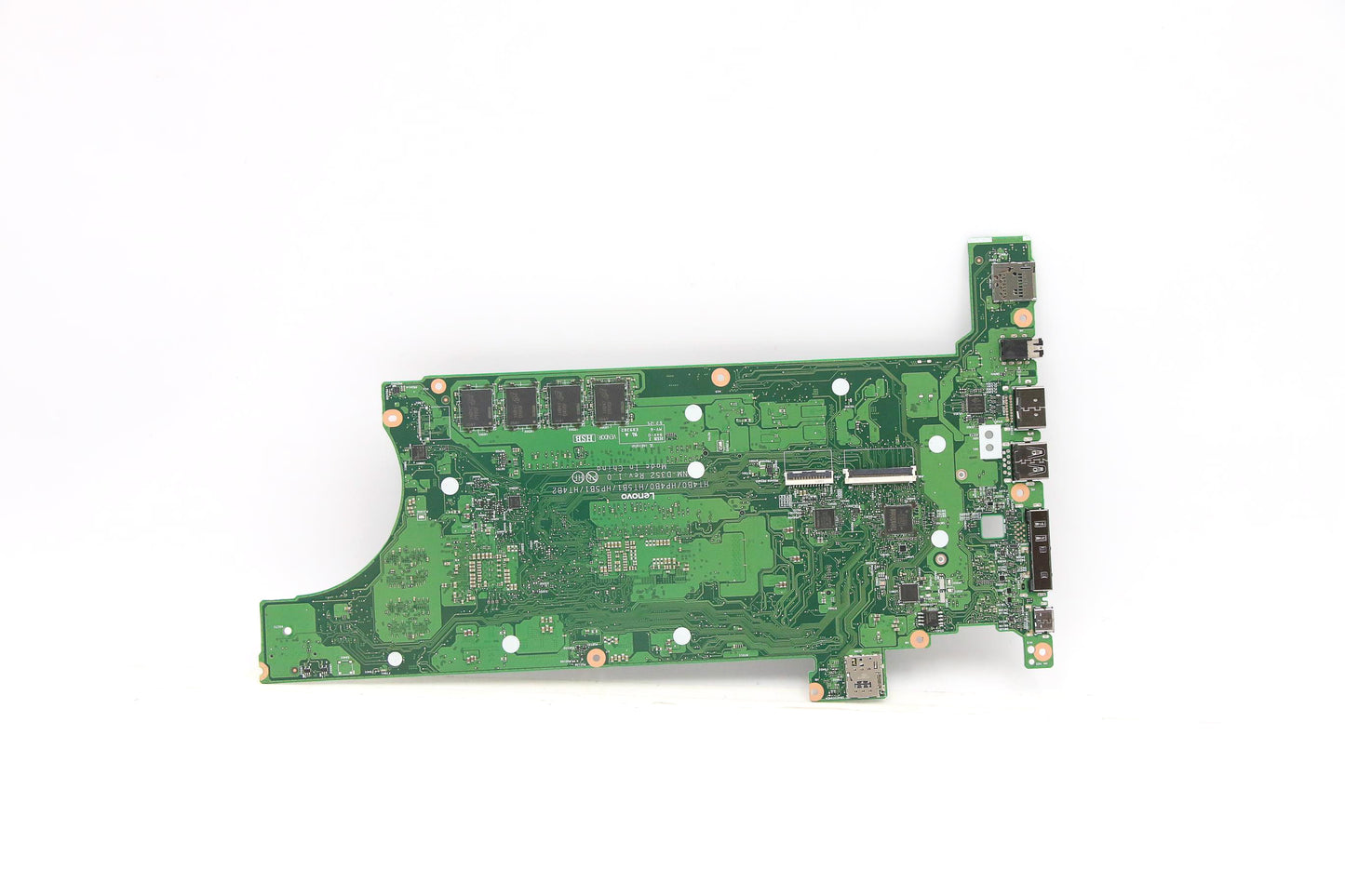 HAYOOVANT Laptop Motherboard for Thinkpad T14 T15 Gen 2 i7-1165G7 16G 5B21M82389 5B21D65195 SWG