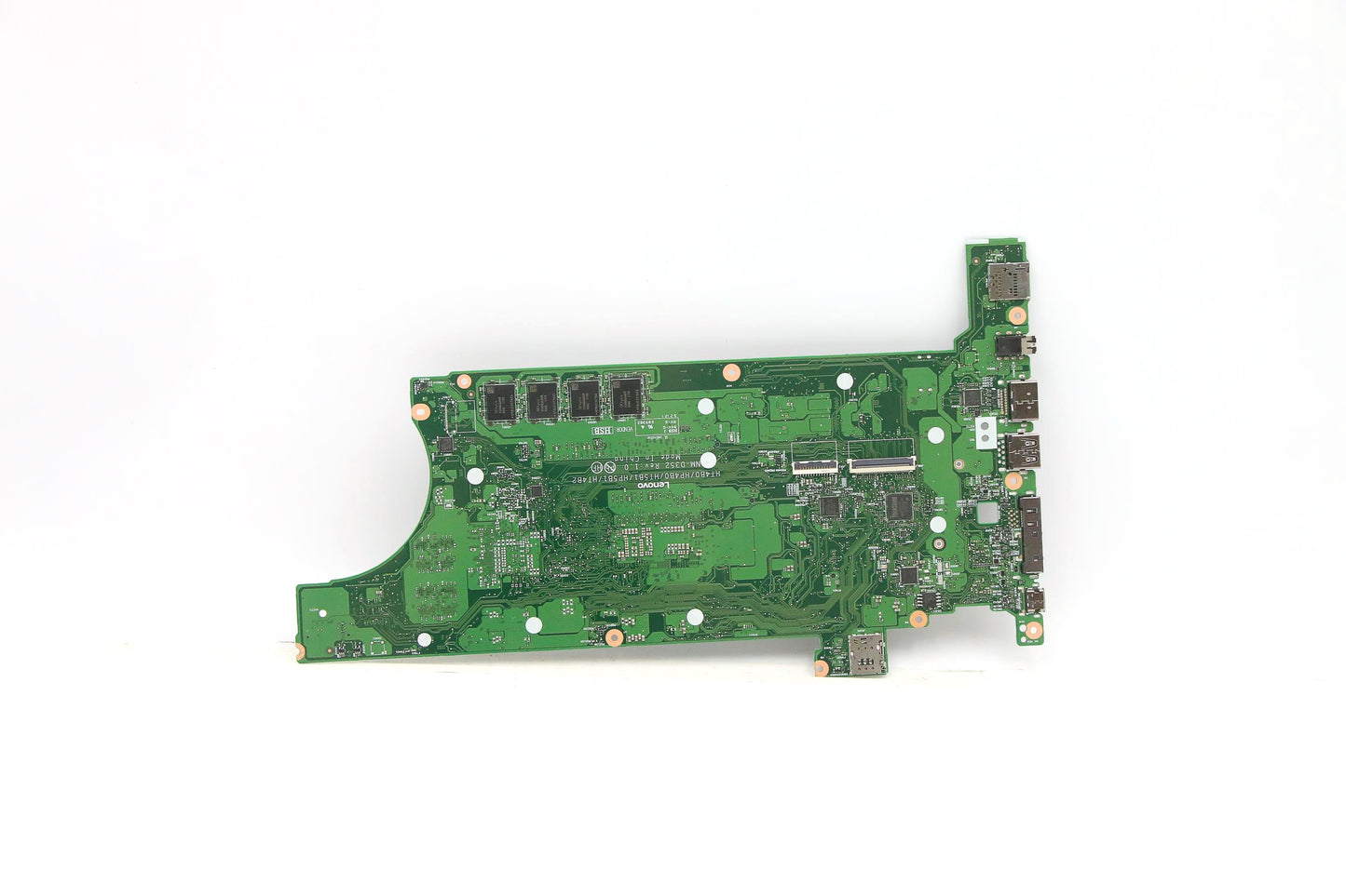 HAYOOVANT Laptop Motherboard for Lenovo Thinkpad T14 Gen 2 T15 Gen 2 i5-1145G7 16G UMA 5B21D65225