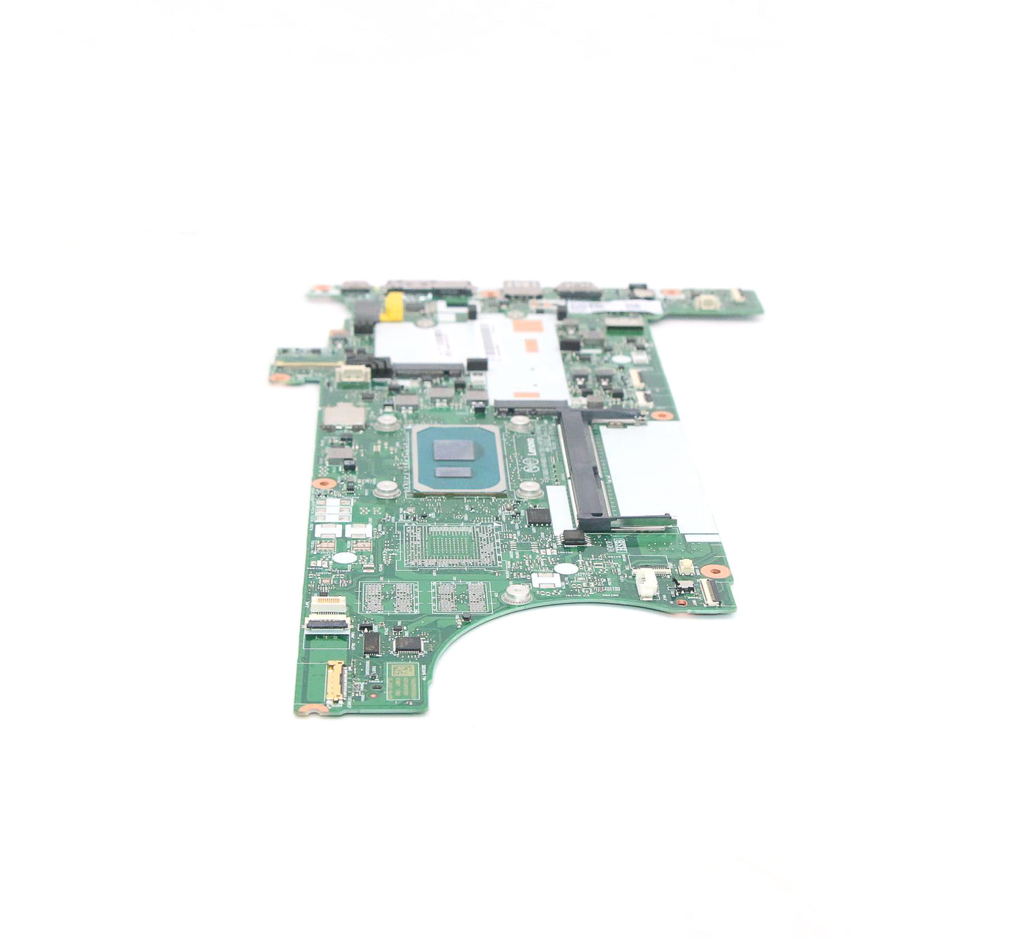 HAYOOVANT Laptop Motherboard for Lenovo ThinkPad T14 Gen 2 i5-1145G7 16G 5B21M82409