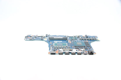 HAYOOVANT Laptop Motherboard for Lenovo Legion 5-17ITH6H I7-11800H RTX3060 6G 5B21D66666