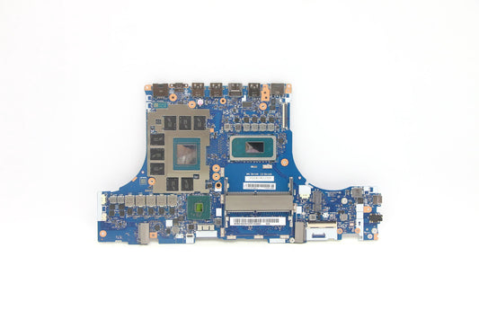 HAYOOVANT Laptop Motherboard for Lenovo Legion 5 Pro-16ITH6H I7-11800H RTX 3070 8G 5B21D67297