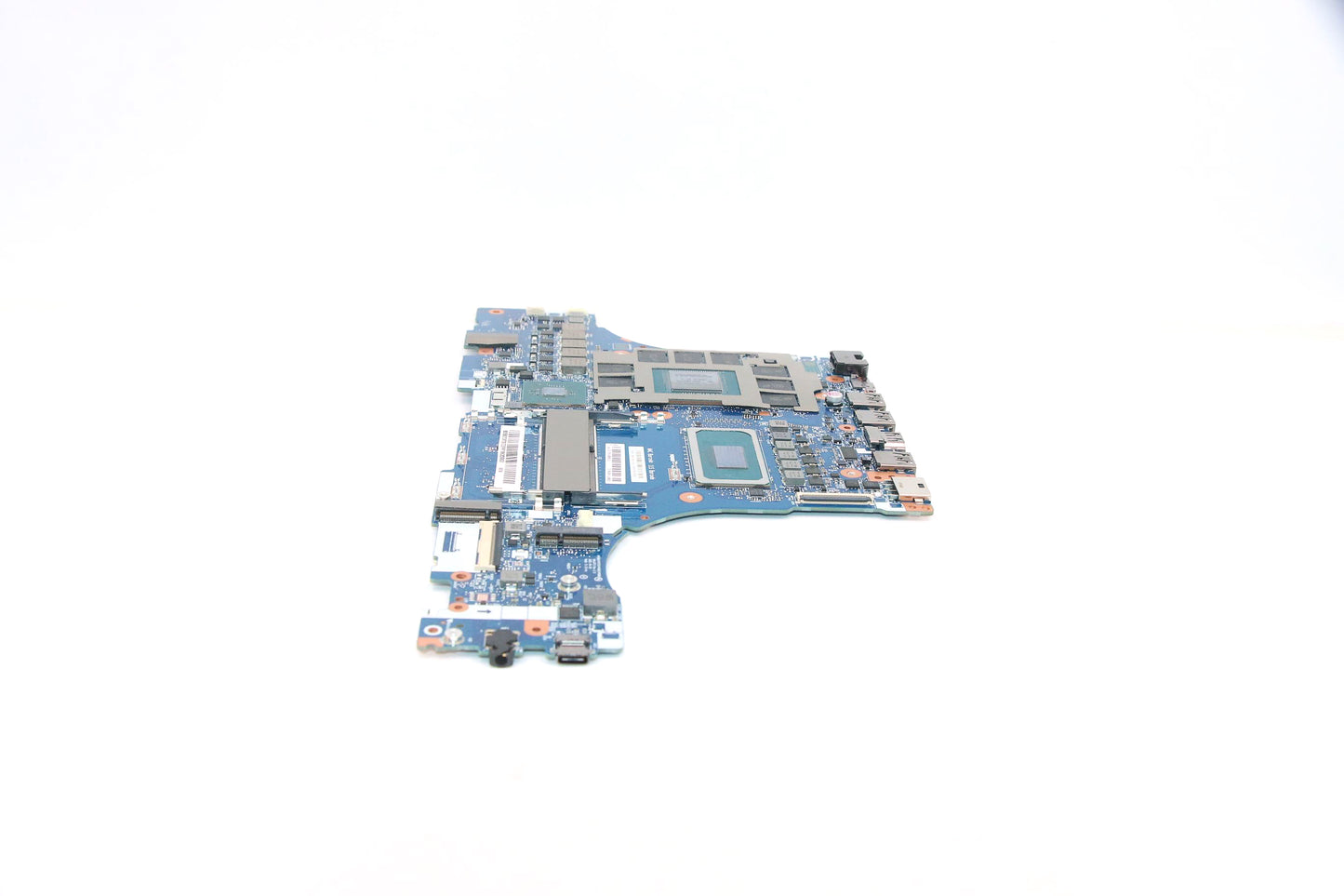 HAYOOVANT Laptop Motherboard for Lenovo Legion 5 Pro-16ITH6H I7-11800H RTX 3070 8G 5B21D67297