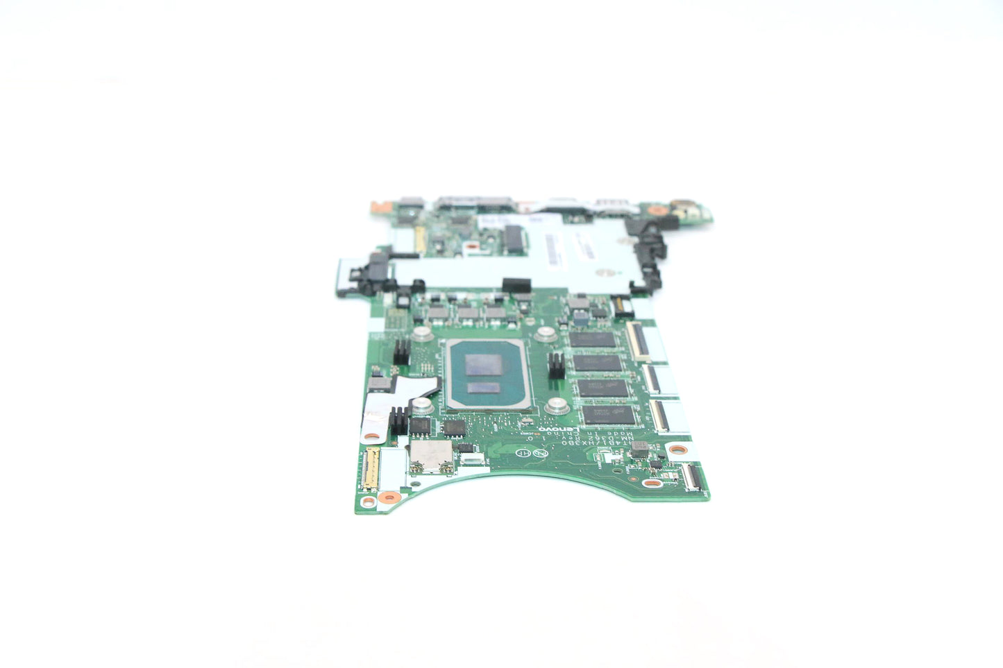 HAYOOVANT Laptop Motherboard for ThinkPad T14S Gen 2/X13 Gen 2 I5-1135G7 UMA 16G 5B21D93164