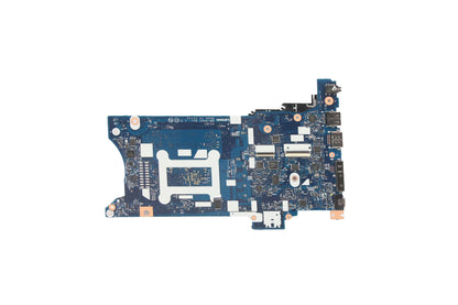 HAYOOVANT Laptop Motherboard for Lenovo ThinkPad T14s Gen 2 X13 Gen 2 R7P 5850U IG 16G 5B21E17916