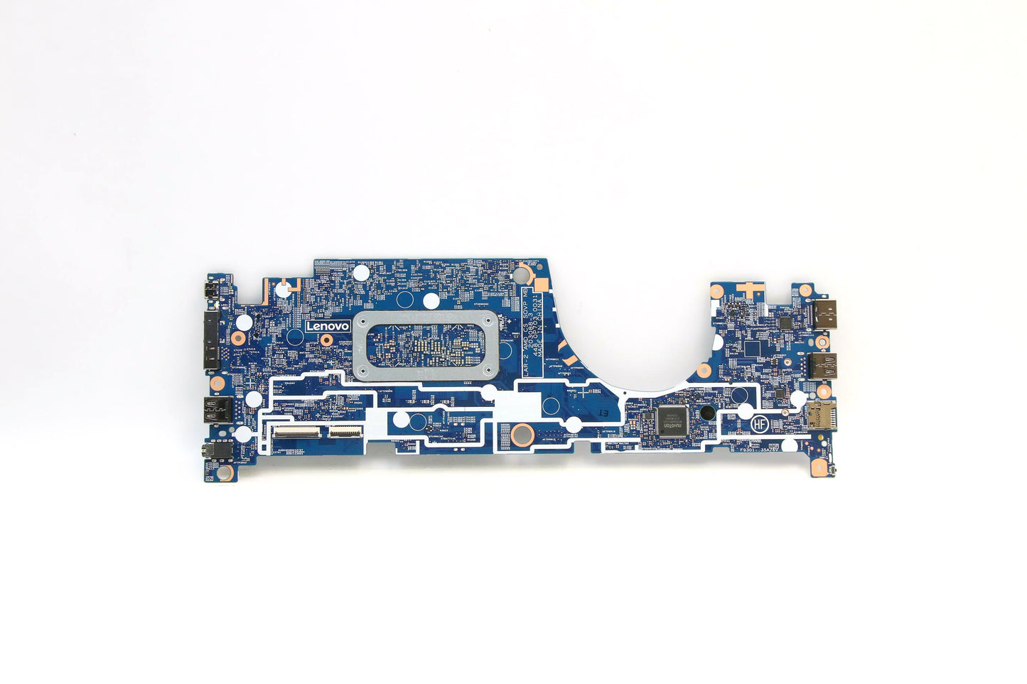 HAYOOVANT Laptop Motherboard for ThinkPad L13 Gen 2 L13 Yoga Gen 2 R5-5650U 16G 5B21F38254