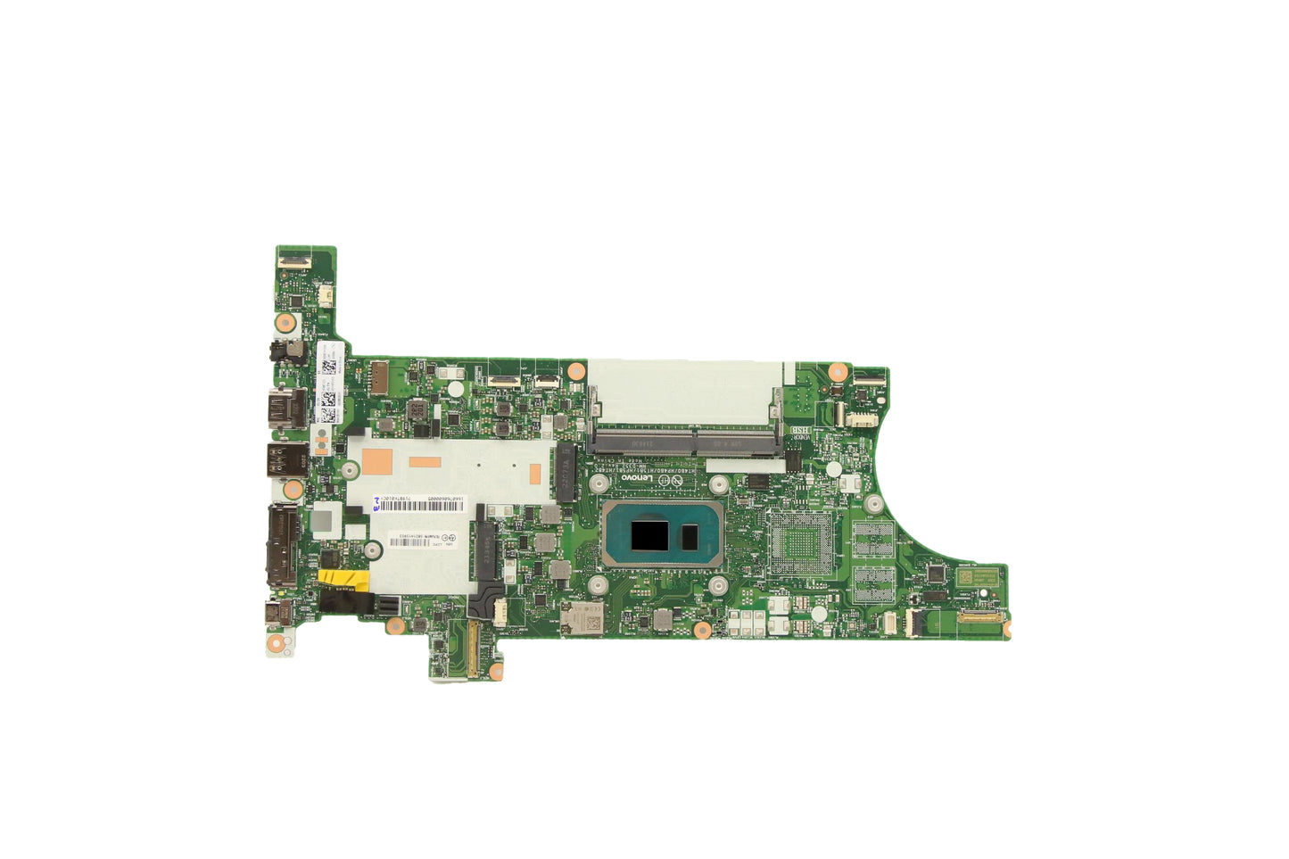 HAYOOVANT Laptop Motherboard for Lenovo Thinkpad T14 Gen 2 T15 Gen 2 i5-1145G7 8G UMA 5B21H15903