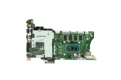 HAYOOVANT Laptop Motherboard for Lenovo ThinkPad X13 Gen 2 T14s Gen 2 i5-1145G7 16G 5B21H19922