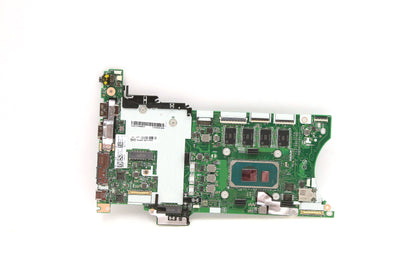 HAYOOVANT Laptop Motherboard for Lenovo ThinkPad X13 T14s Gen 2 i7-1185G7 UMA 16G 5B21H19942