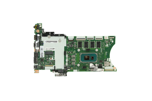 HAYOOVANT Laptop Motherboard for Lenovo ThinkPad T14S / X13 Gen 2 I7-1185G7 UMA 32G 5B21H19952