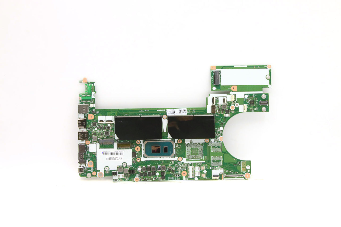 HAYOOVANT Laptop Motherboard for Lenovo ThinkPad L14 Gen 2 L15 Gen 2 I5-1135G7 UMA 5B21H39603