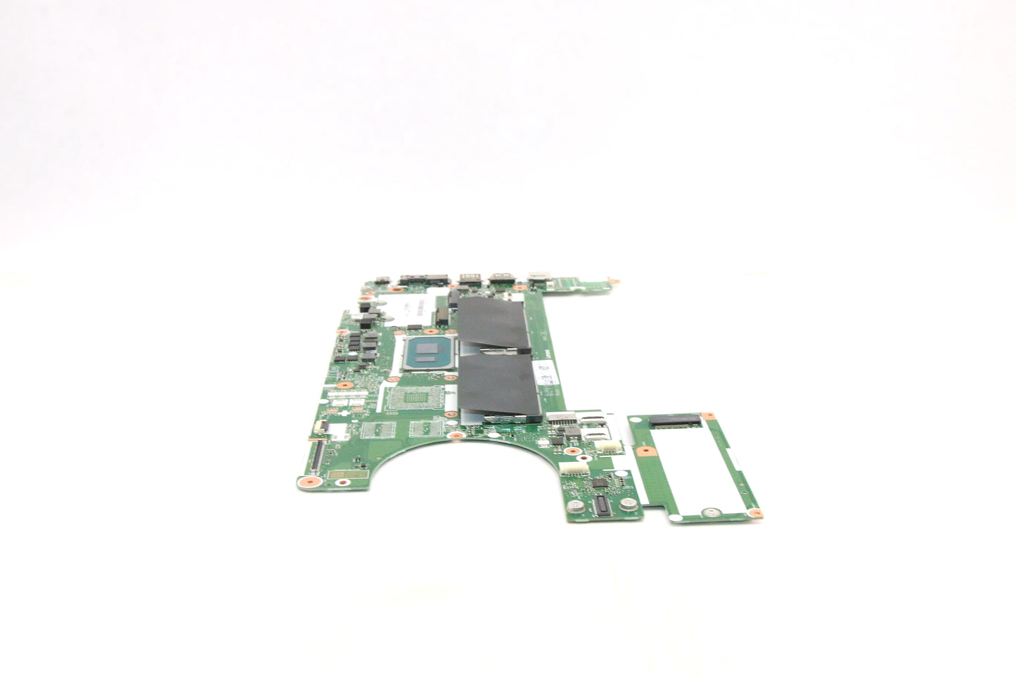 HAYOOVANT Laptop Motherboard for Lenovo ThinkPad L14 Gen 2 L15 Gen 2 I5-1135G7 UMA 5B21H39603