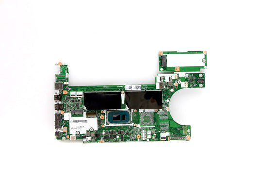 HAYOOVANT Motherboard for Lenovo ThinkPad L14 Gen 2 L15 Gen 2 I5-1135G7UM 5B21H39605