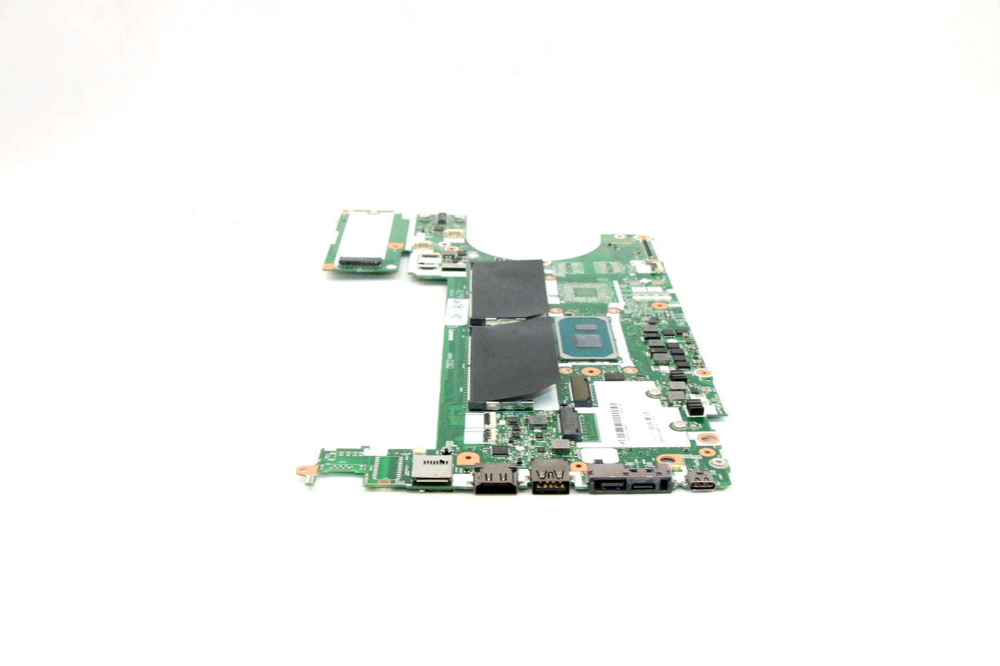 HAYOOVANT Motherboard for Lenovo ThinkPad L14 Gen 2 L15 Gen 2 I5-1135G7UM 5B21H39605