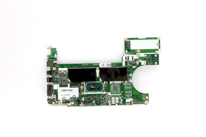 HAYOOVANT Laptop Motherboard for Lenovo ThinkPad L14 Gen 2 L15 Gen 2 i7-1165G7UMA 5B21H39609