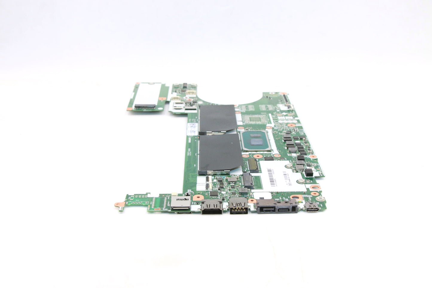 HAYOOVANT Laptop Motherboard for Lenovo ThinkPad L14 Gen 2 L15 Gen 2 i7-1165G7UMA 5B21H39609