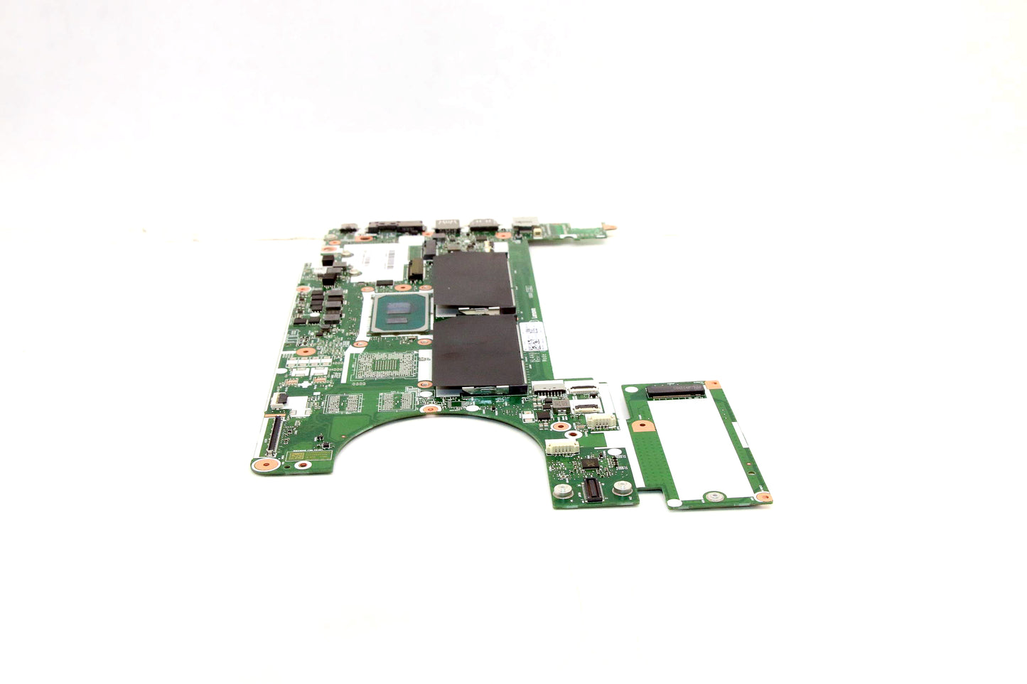 HAYOOVANT Laptop Motherboard for Lenovo ThinkPad L14 Gen 2 L15 Gen 2 i7-1165G7UMA 5B21H39609