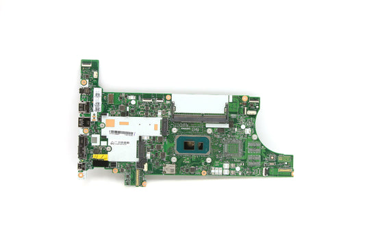 HAYOOVANT Laptop Motherboard for Lenovo ThinkPad T14 T15 Gen 2 i7-1165G7 5B21M82579 5B21H47052