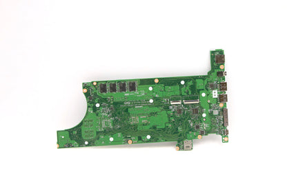 HAYOOVANT Laptop Motherboard for Lenovo ThinkPad T14 T15 Gen 2 i7-1165G7 5B21M82579 5B21H47052