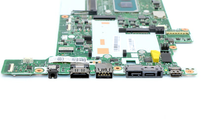 HAYOOVANT Laptop Motherboard for Lenovo ThinkPad T14 T15 Gen 2 i7-1165G7 5B21M82579 5B21H47052