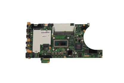 HAYOOVANT Laptop Motherboard for Lenovo Thinkpad P14s Gen 3 P16s Gen 1 i7-1270PvP 16G 5B21H65465