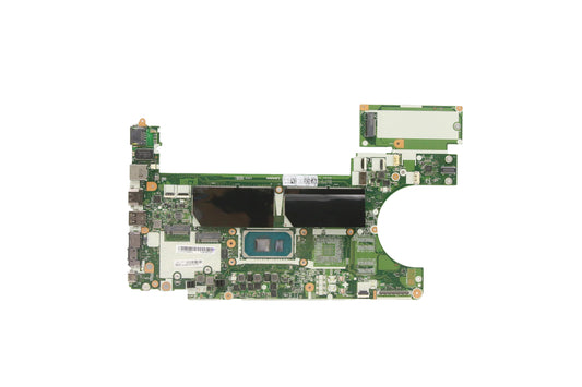 HAYOOVANT Laptop Motherboard for Lenovo ThinkPad L14 Gen 2 L15 Gen 2 i5-1135G7 UMA 5B21J06239